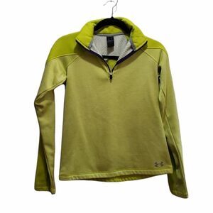 Under Armor youth lg athletic top, grello.